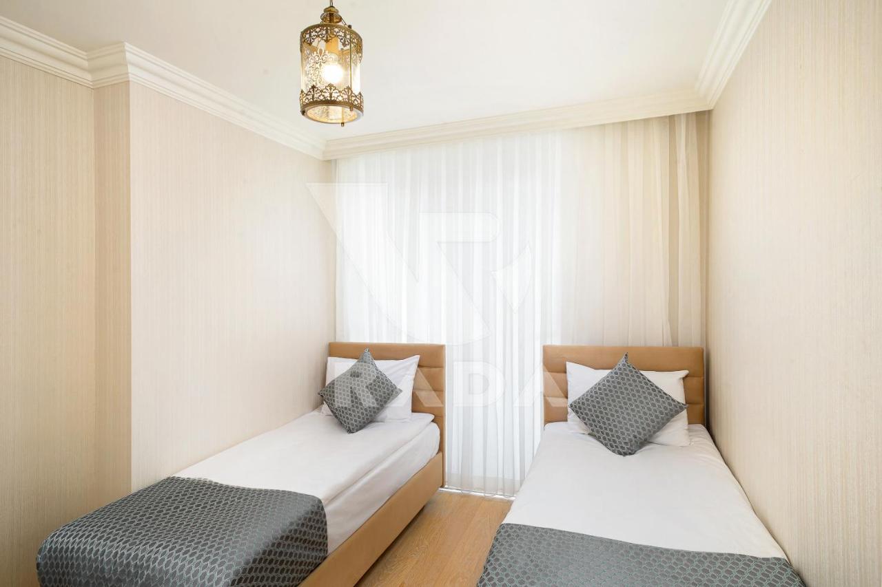 Onkel Rada Apart Hotel Antalya Kültér fotó